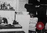 Image of Fritz Teufel Rainier Langhans Berlin Germany, 1967, second 41 stock footage video 65675080256