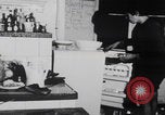 Image of Fritz Teufel Rainier Langhans Berlin Germany, 1967, second 43 stock footage video 65675080256