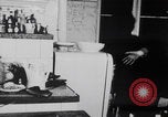 Image of Fritz Teufel Rainier Langhans Berlin Germany, 1967, second 44 stock footage video 65675080256