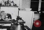 Image of Fritz Teufel Rainier Langhans Berlin Germany, 1967, second 47 stock footage video 65675080256