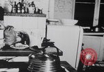 Image of Fritz Teufel Rainier Langhans Berlin Germany, 1967, second 48 stock footage video 65675080256