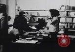 Image of Fritz Teufel Rainier Langhans Berlin Germany, 1967, second 49 stock footage video 65675080256