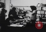 Image of Fritz Teufel Rainier Langhans Berlin Germany, 1967, second 50 stock footage video 65675080256