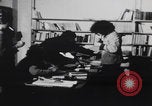 Image of Fritz Teufel Rainier Langhans Berlin Germany, 1967, second 52 stock footage video 65675080256
