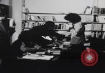Image of Fritz Teufel Rainier Langhans Berlin Germany, 1967, second 53 stock footage video 65675080256