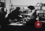 Image of Fritz Teufel Rainier Langhans Berlin Germany, 1967, second 54 stock footage video 65675080256