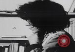 Image of Fritz Teufel Rainier Langhans Berlin Germany, 1967, second 56 stock footage video 65675080256