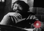 Image of Fritz Teufel Rainier Langhans Berlin Germany, 1967, second 57 stock footage video 65675080256