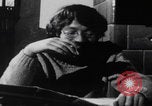 Image of Fritz Teufel Rainier Langhans Berlin Germany, 1967, second 58 stock footage video 65675080256