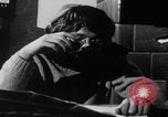 Image of Fritz Teufel Rainier Langhans Berlin Germany, 1967, second 59 stock footage video 65675080256