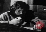 Image of Fritz Teufel Rainier Langhans Berlin Germany, 1967, second 61 stock footage video 65675080256