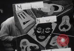 Image of Anti-Vietnam War protests West Berlin Berlin Germany, 1968, second 20 stock footage video 65675080257