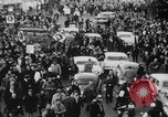 Image of Anti-Vietnam War protests West Berlin Berlin Germany, 1968, second 23 stock footage video 65675080257