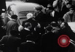 Image of Anti-Vietnam War protests West Berlin Berlin Germany, 1968, second 28 stock footage video 65675080257