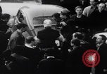 Image of Anti-Vietnam War protests West Berlin Berlin Germany, 1968, second 29 stock footage video 65675080257