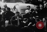 Image of Anti-Vietnam War protests West Berlin Berlin Germany, 1968, second 30 stock footage video 65675080257