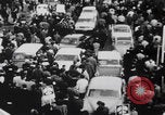 Image of Anti-Vietnam War protests West Berlin Berlin Germany, 1968, second 33 stock footage video 65675080257