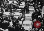 Image of Anti-Vietnam War protests West Berlin Berlin Germany, 1968, second 34 stock footage video 65675080257