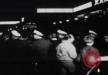 Image of Anti-Vietnam War protests West Berlin Berlin Germany, 1968, second 36 stock footage video 65675080257