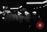 Image of Anti-Vietnam War protests West Berlin Berlin Germany, 1968, second 37 stock footage video 65675080257