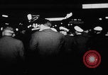 Image of Anti-Vietnam War protests West Berlin Berlin Germany, 1968, second 38 stock footage video 65675080257