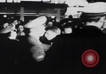 Image of Anti-Vietnam War protests West Berlin Berlin Germany, 1968, second 39 stock footage video 65675080257