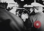 Image of Anti-Vietnam War protests West Berlin Berlin Germany, 1968, second 41 stock footage video 65675080257