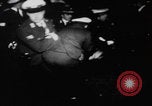 Image of Anti-Vietnam War protests West Berlin Berlin Germany, 1968, second 42 stock footage video 65675080257