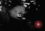 Image of Anti-Vietnam War protests West Berlin Berlin Germany, 1968, second 43 stock footage video 65675080257
