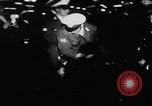 Image of Anti-Vietnam War protests West Berlin Berlin Germany, 1968, second 44 stock footage video 65675080257
