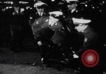 Image of Anti-Vietnam War protests West Berlin Berlin Germany, 1968, second 45 stock footage video 65675080257