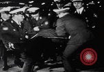 Image of Anti-Vietnam War protests West Berlin Berlin Germany, 1968, second 47 stock footage video 65675080257