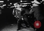 Image of Anti-Vietnam War protests West Berlin Berlin Germany, 1968, second 48 stock footage video 65675080257