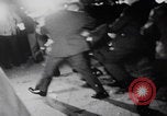 Image of Anti-Vietnam War protests West Berlin Berlin Germany, 1968, second 49 stock footage video 65675080257