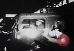 Image of Anti-Vietnam War protests West Berlin Berlin Germany, 1968, second 51 stock footage video 65675080257
