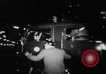Image of Anti-Vietnam War protests West Berlin Berlin Germany, 1968, second 52 stock footage video 65675080257