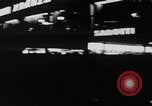Image of Anti-Vietnam War protests West Berlin Berlin Germany, 1968, second 59 stock footage video 65675080257
