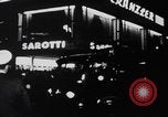 Image of Anti-Vietnam War protests West Berlin Berlin Germany, 1968, second 61 stock footage video 65675080257