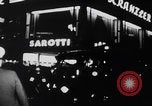 Image of Anti-Vietnam War protests West Berlin Berlin Germany, 1968, second 62 stock footage video 65675080257