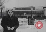 Image of Free University of Berlin Berlin Germany, 1968, second 7 stock footage video 65675080258