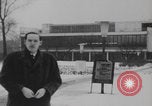 Image of Free University of Berlin Berlin Germany, 1968, second 12 stock footage video 65675080258