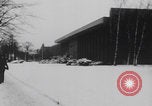 Image of Free University of Berlin Berlin Germany, 1968, second 24 stock footage video 65675080258
