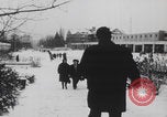 Image of Free University of Berlin Berlin Germany, 1968, second 27 stock footage video 65675080258