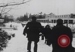 Image of Free University of Berlin Berlin Germany, 1968, second 28 stock footage video 65675080258
