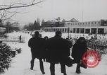 Image of Free University of Berlin Berlin Germany, 1968, second 29 stock footage video 65675080258