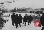 Image of Free University of Berlin Berlin Germany, 1968, second 30 stock footage video 65675080258