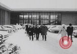 Image of Free University of Berlin Berlin Germany, 1968, second 32 stock footage video 65675080258