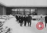 Image of Free University of Berlin Berlin Germany, 1968, second 33 stock footage video 65675080258