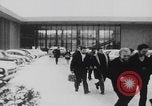 Image of Free University of Berlin Berlin Germany, 1968, second 36 stock footage video 65675080258