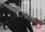 Image of Free University of Berlin Berlin Germany, 1968, second 37 stock footage video 65675080258